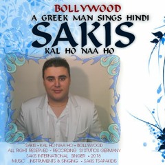 SAKIS - ITS THE TIME TO DISCO