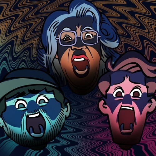 SuperMegaCast - EP 66: Madea II