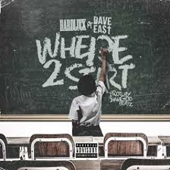 Harrd Luck- Wts Challenge (FUGE)