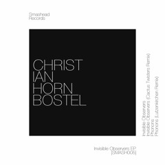 Christian Hornbostel - Phonons (Lutzenkirchen Remix)