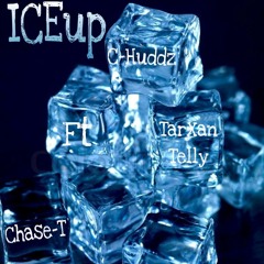 ICEup (C Huddz X TellyToHard X Chase T) (Unmastered)