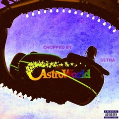 TRAVIS SCOTT - SICKO MODE (CHOPPED + SCREWED)