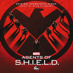 Agents of SHIELD Soundtrack ''The Framework Theme'' - S04E16 ''What If''