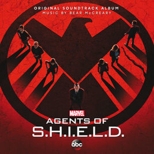 Agents Of SHIELD - The Heroism Of LMD May
