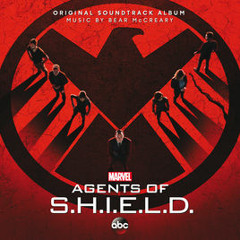 Agents of SHIELD Soundtrack ''Crossing Into Darkness (Reprise)" - S05E12 "The Real Deal"