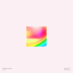 봄비 (Spring Rain) - BoA