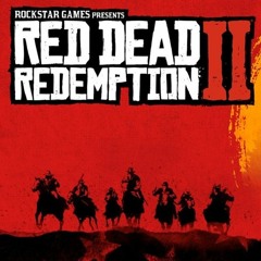 Red Dead Redemption 2 - Trailer 2 Music