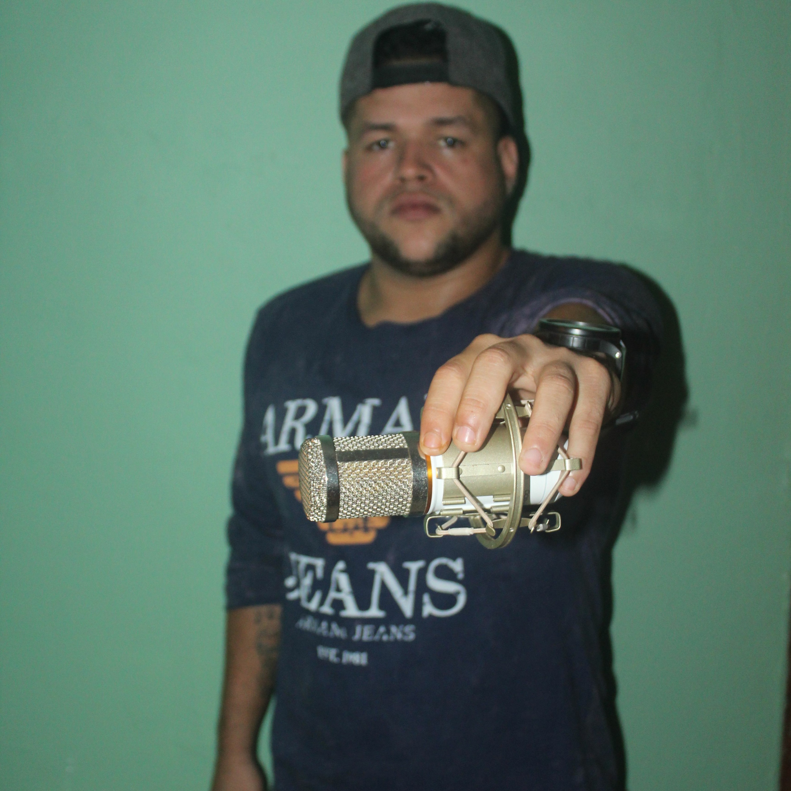 DJ NEOROZE 22