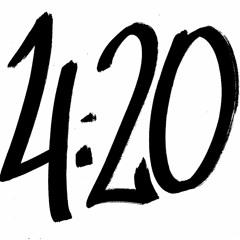 420 followers mix