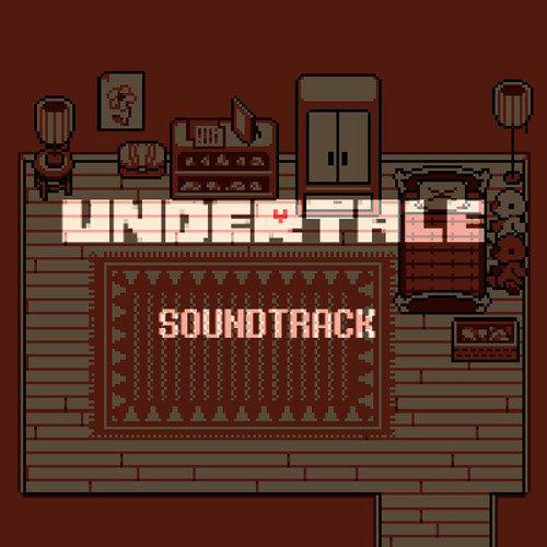 UNDERTALE: 012 Home [Recreation]