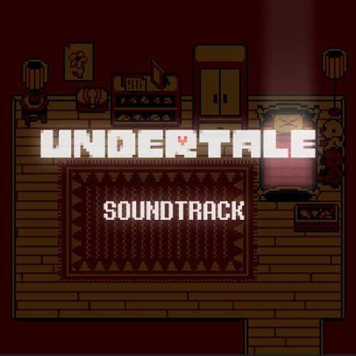 UNDERTALE: 013 Home (Music Box) [Recreation]