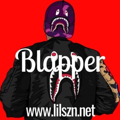 [FREE] Shoreline Mafia x Lil Mosey x YBN Nahmir Type Beat 2018 - Blapper