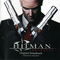 Hitman Contracts - Jesper Kyd - Slaughter Club