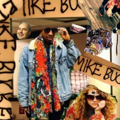 all these voices [feat. mike bucket$] (prod. vz$m)