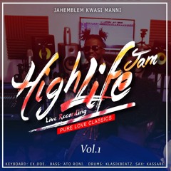 Highlife Jam (Pure Love Classics)Live