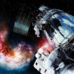 Simulation vs Re-Born - Hubble 3D