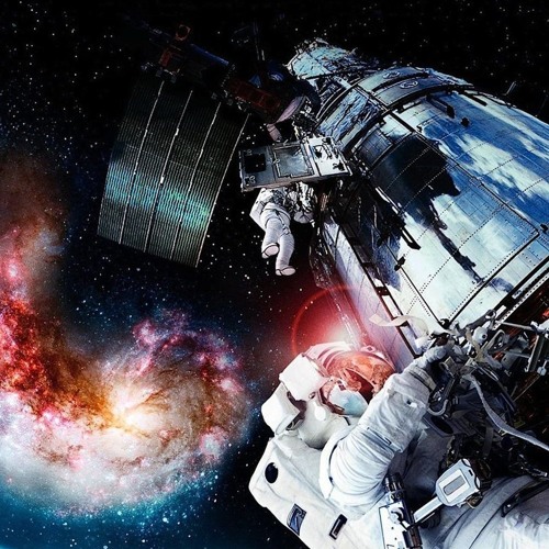 Simulation vs Re-Born - Hubble 3D