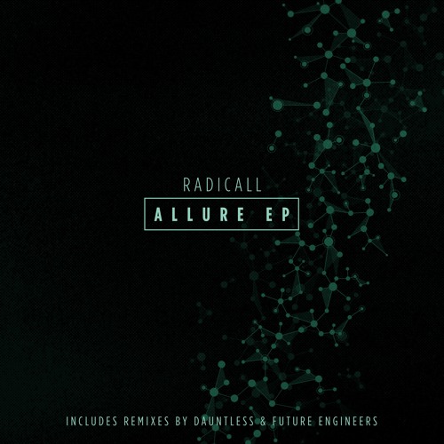 Radicall & Lting - Forget (Dauntless Remix) (Out Now!)