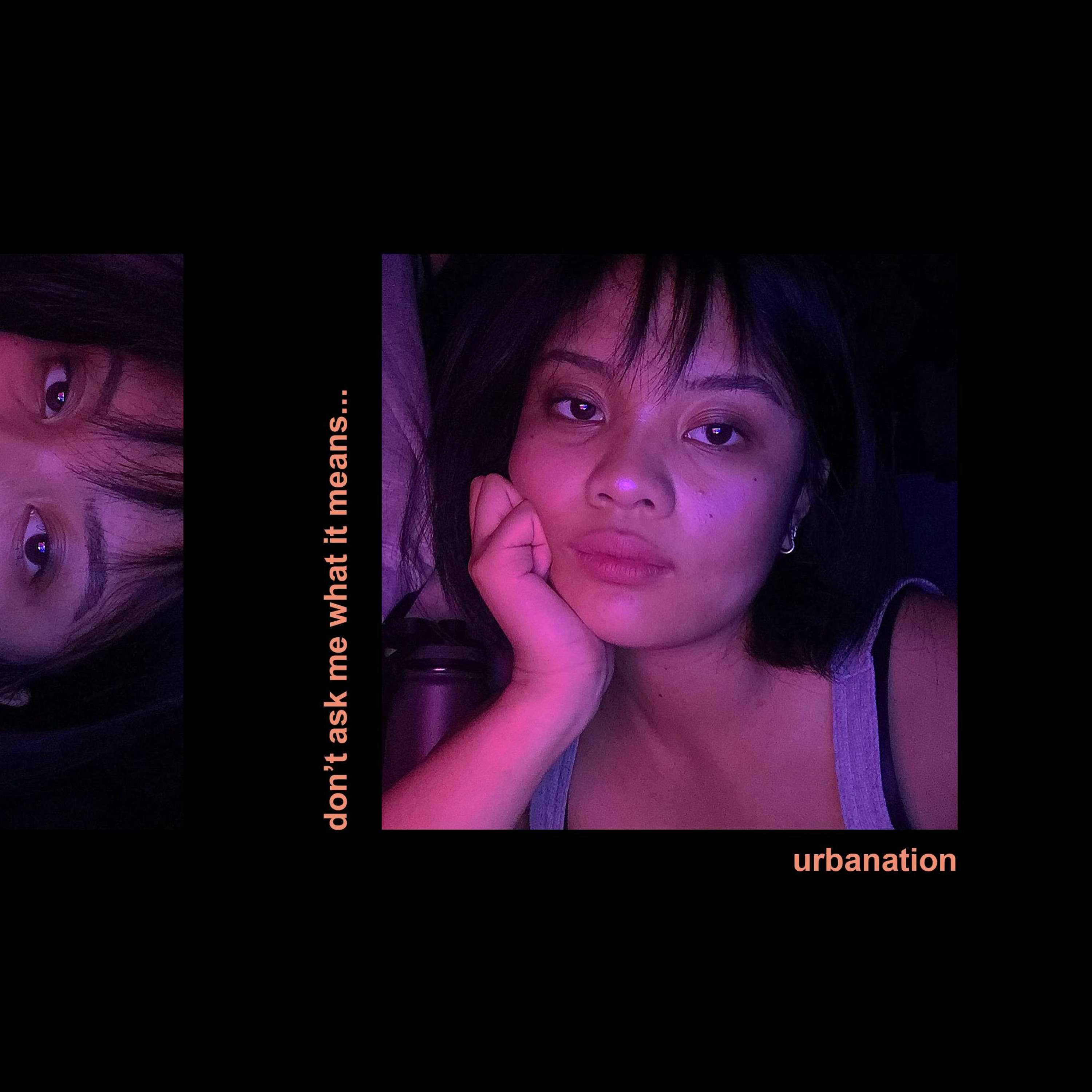 urbanation