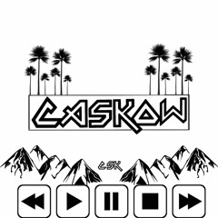 DVBBS & Blackbear - IDWK (caskow Remix)