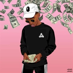 Where the cash at ft. Lil Kien x AR Mazi