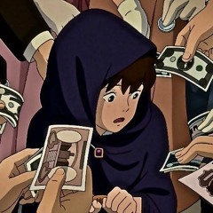 BY MYSELF (200 FOLLOWERS)