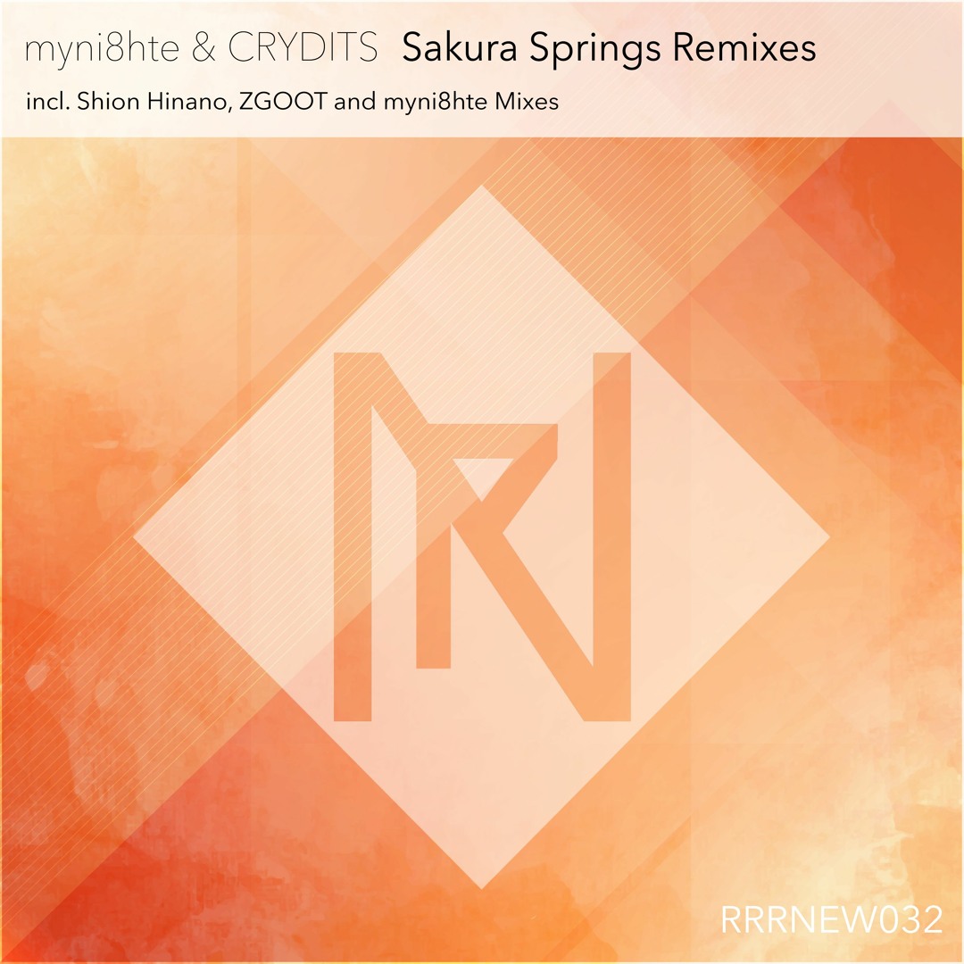 Stream RockRiverRecords | Listen to myni8hte & CRYDITS