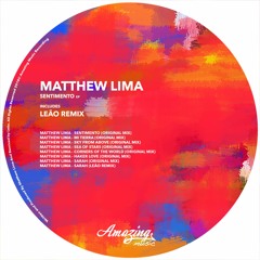 Matthew Lima - Mi Tierra (Original Mix)