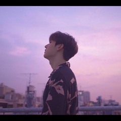 Kevin Woo - Mine (Cover)