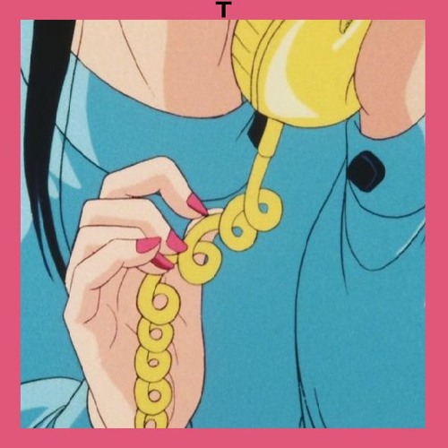 call me, you got my number