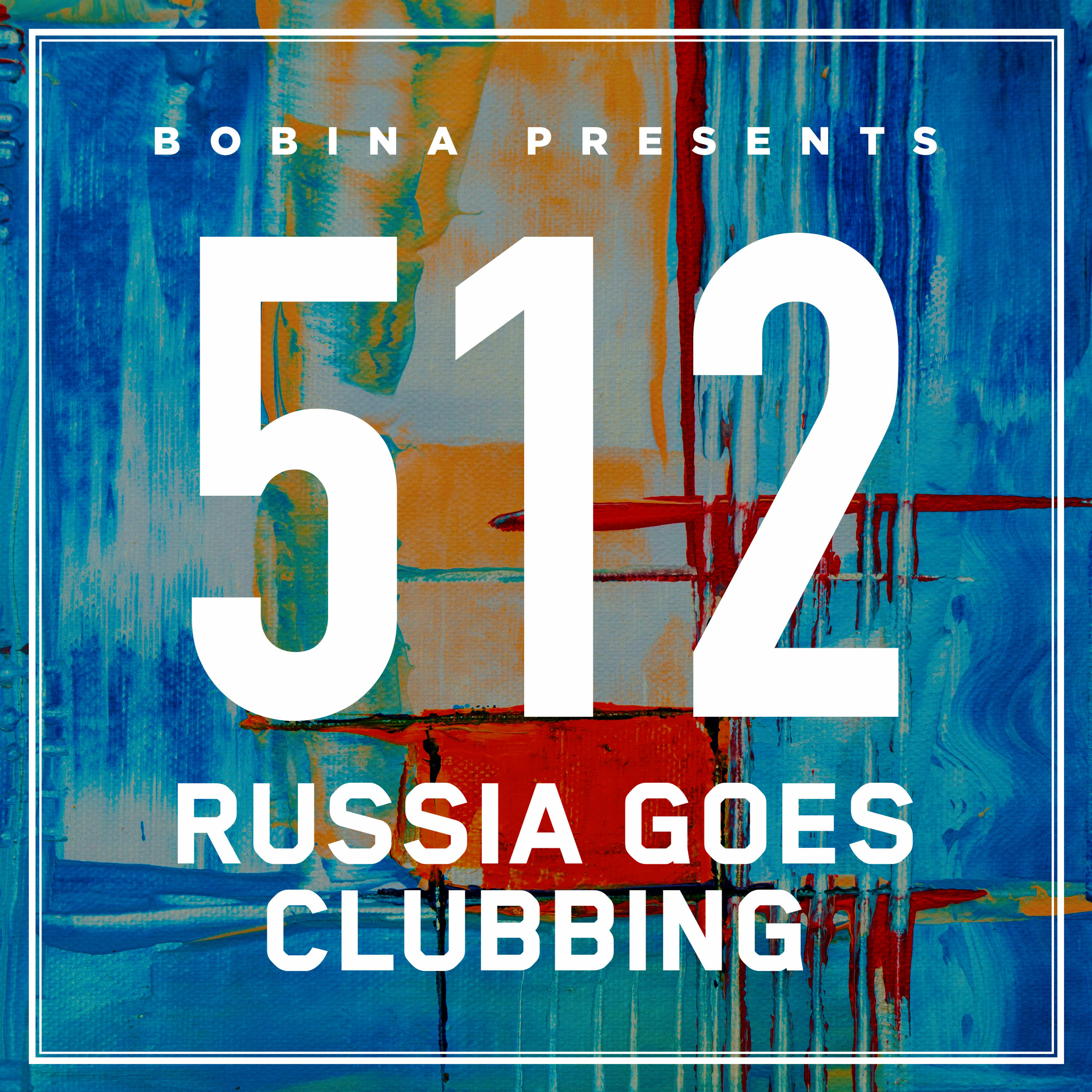 Russia Goes Clubbing