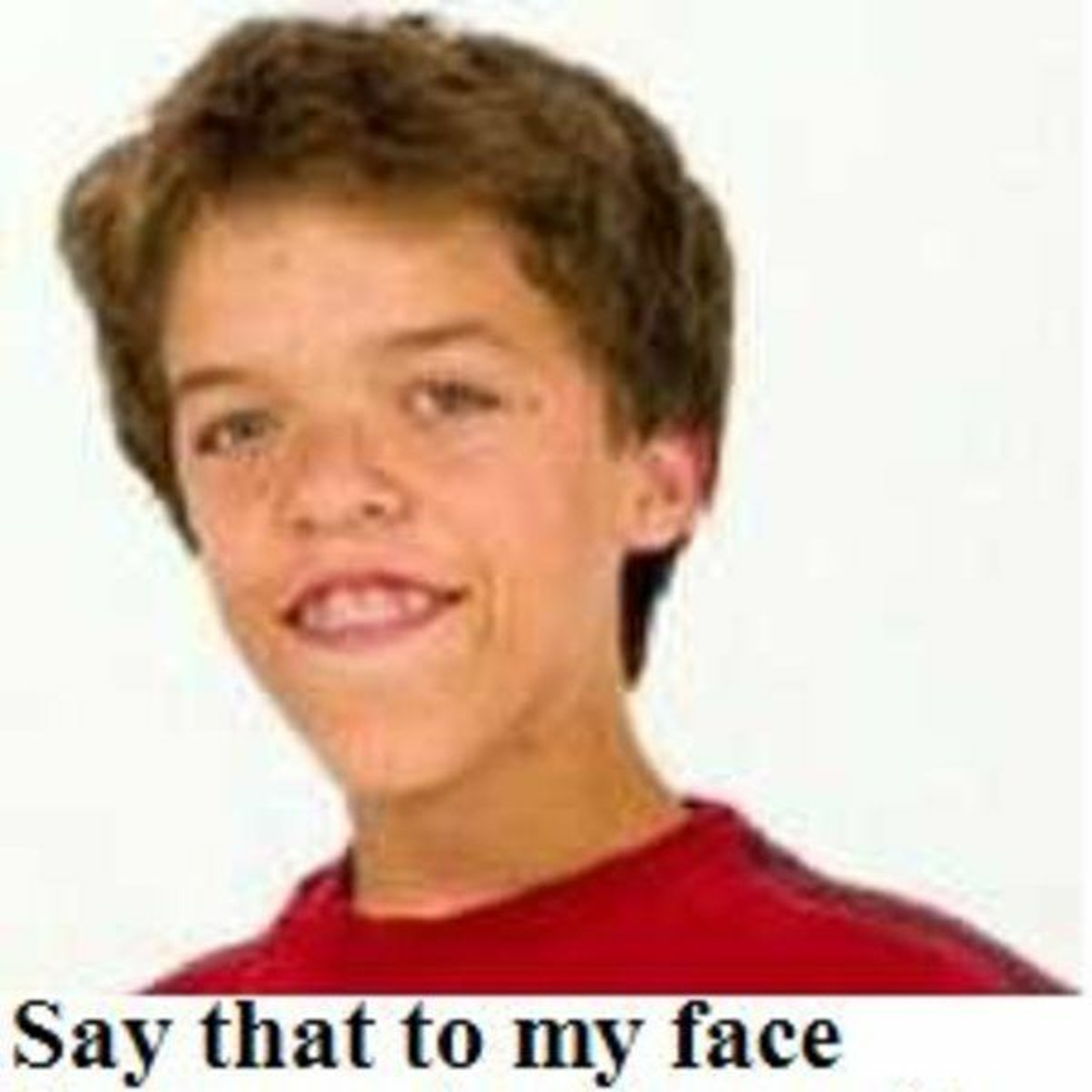 Sayit2myface episode artwork