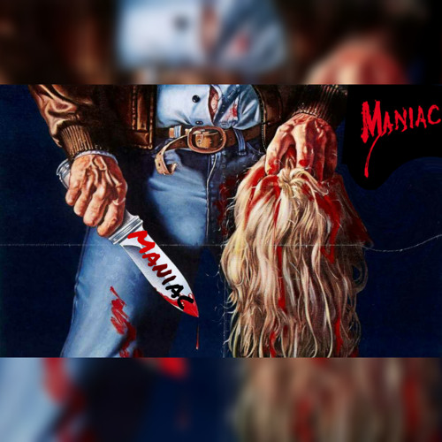 Maniac - Ft MplsMike