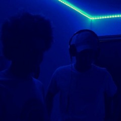 Doubled Up (Feat. Maxedoutmeel)