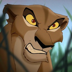 Lions Over All [Scar Ft. Cub Zira]