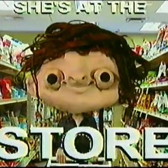 At The Store - Jack Stauber