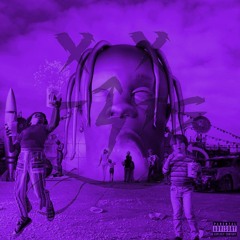 Travis Scott - "Yosemite" ft. Gunna & Nav(Screwed & Chopped)@weirdoFITS
