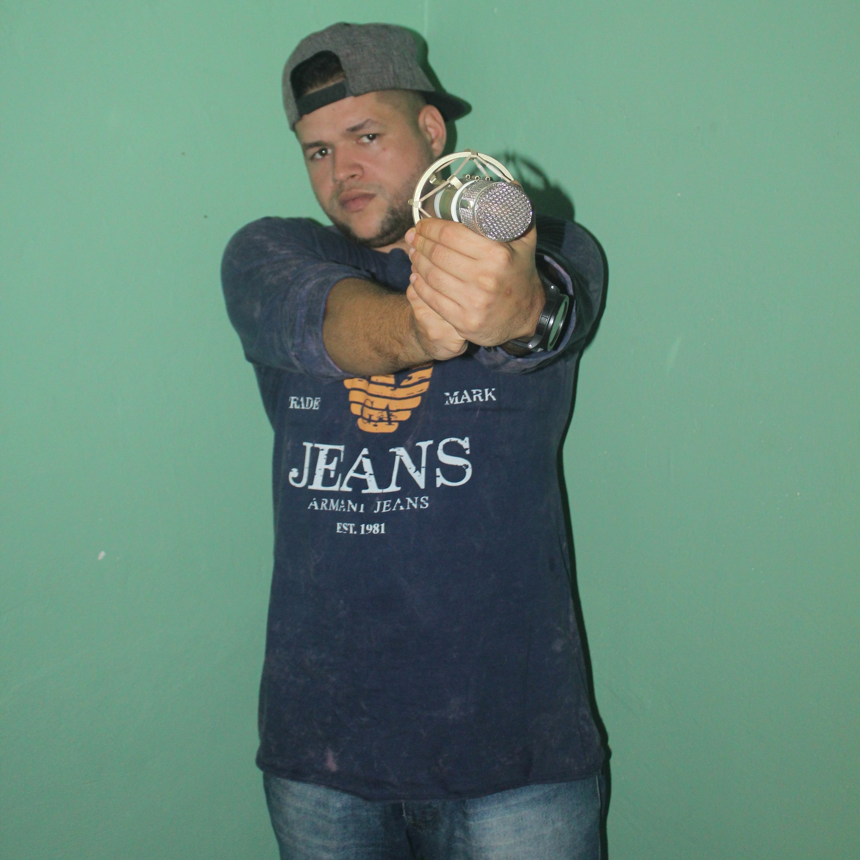 DJ NEOROZE 22