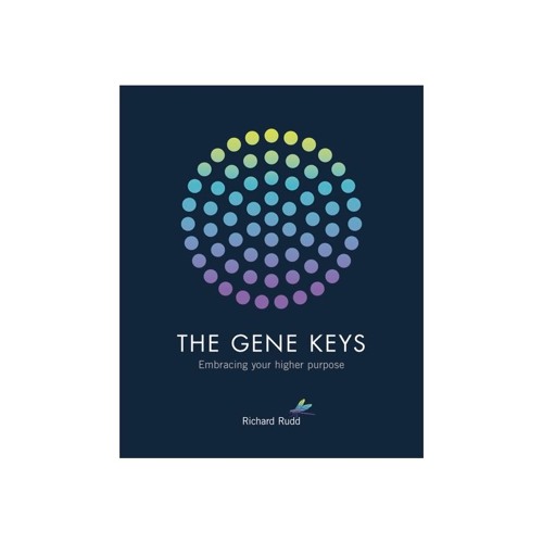 Intro to the Gene Keys Book