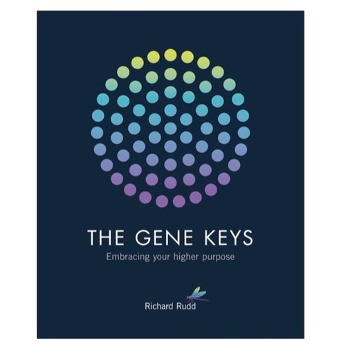 Genekeys - Intro - Pt - 1