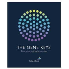 the gene keys