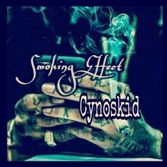 Smoking_effect_ cynoskid