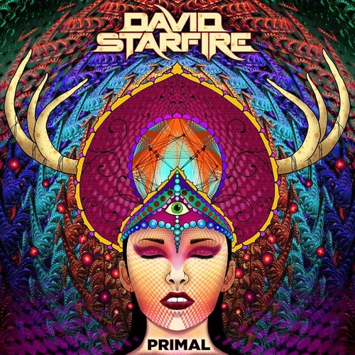 David Starfire - Turn It Up