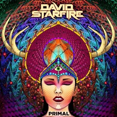David Starfire - Jungle (ft. Patrick D)