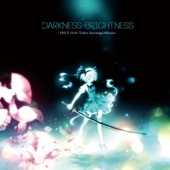 FELT 26th Album "Darkness  Brightness" XFD