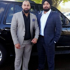 Badmashi - Sidhu Moosewala