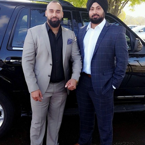 Badmashi - Sidhu Moosewala