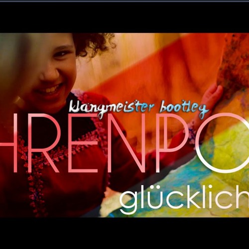 Ohrenpost - Glücklich sein (klangmeister bootleg)