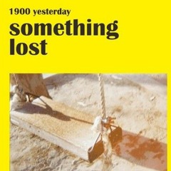 1900 Yesterday - Sunshine