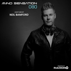 Radion6 - Mind Sensation 080